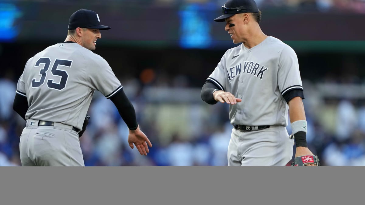 Yankees Injury Latest: Aaron Judge's Tampa Rehab Progress