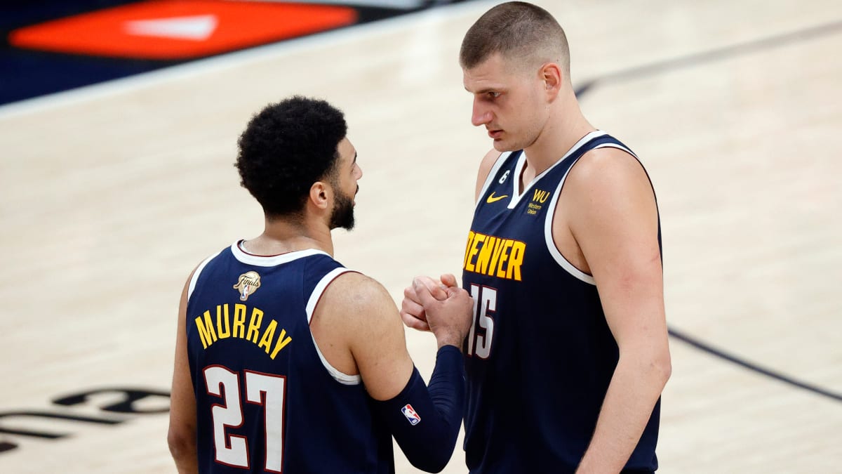 Denver Nuggets are a win away from an NBA title, start of a dynasty -  Sports Illustrated