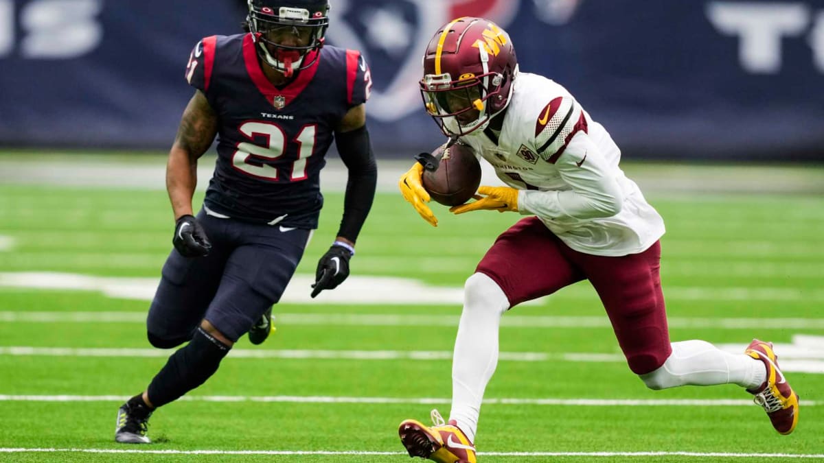 Sources: Houston Texans corner Steven Nelson attending full-team minicamp