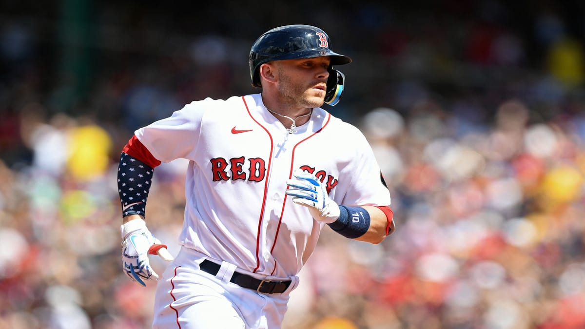 Trevor Story injury: Red Sox second baseman shut down 10-14 days