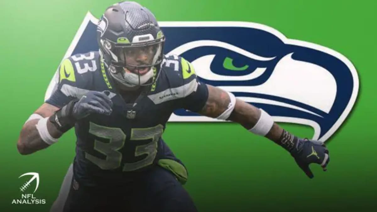 Seahawks may see big roster moves, but not for a while