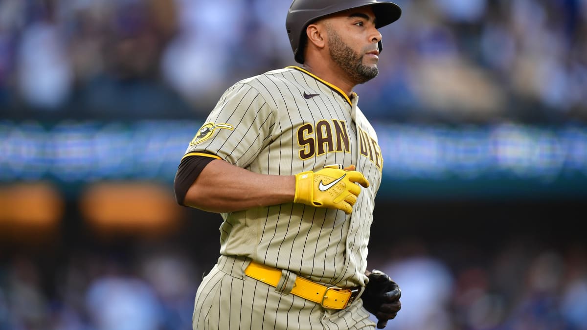 Padres News: Nelson Cruz Misses This Achievement for the 27th Time - Sports  Illustrated Inside The Padres News, Analysis and More
