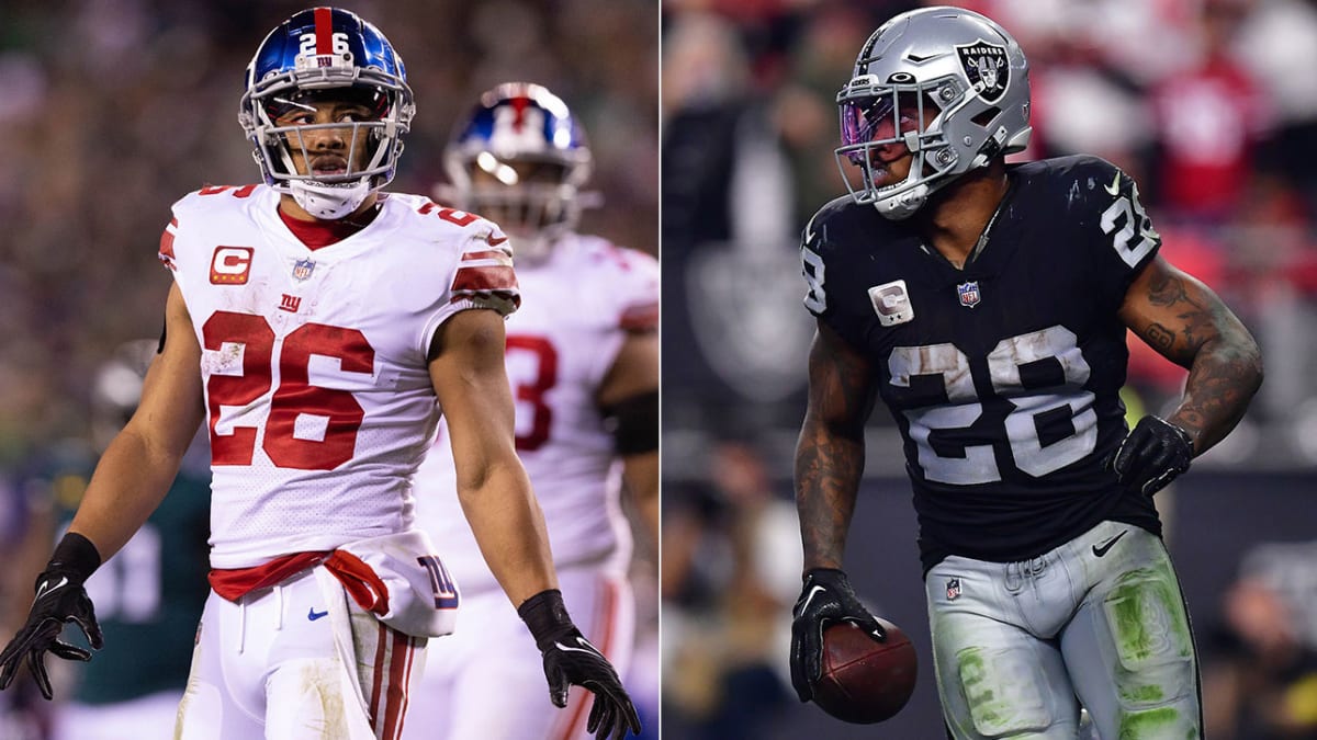 How Giants, Saquon Barkley could both win