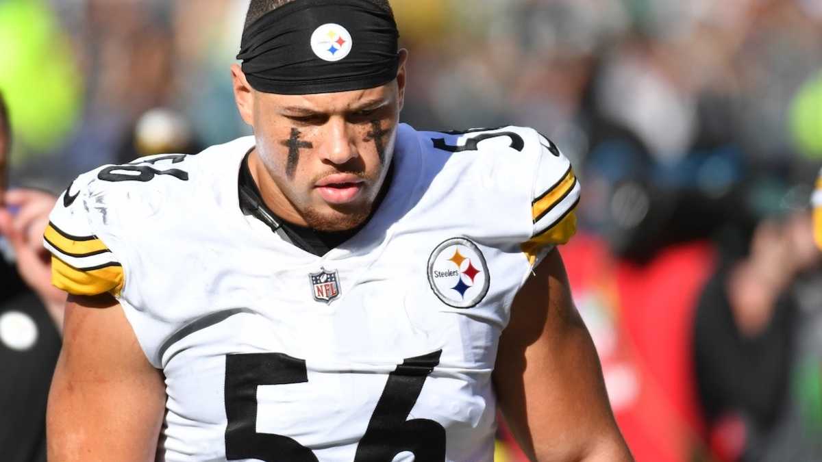 Pittsburgh Steelers Are Hold In Free - For Now - Sports Illustrated  Pittsburgh Steelers News, Analysis and More