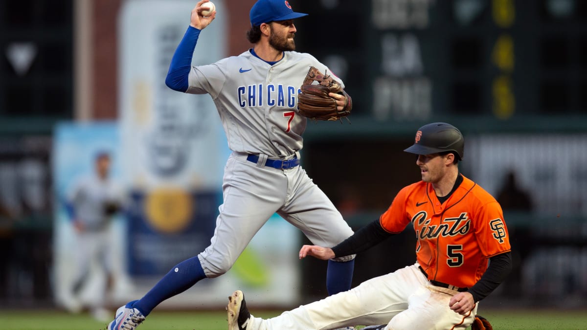 2023 MLB All-Star Game: These 9 National League Players Should Start -  Sports Illustrated Inside The Cubs