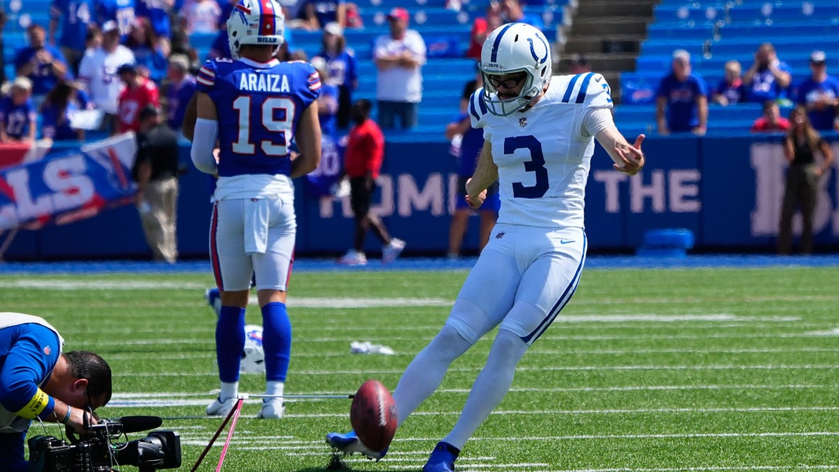 Bucs bringing in kickers for tryouts - NBC Sports