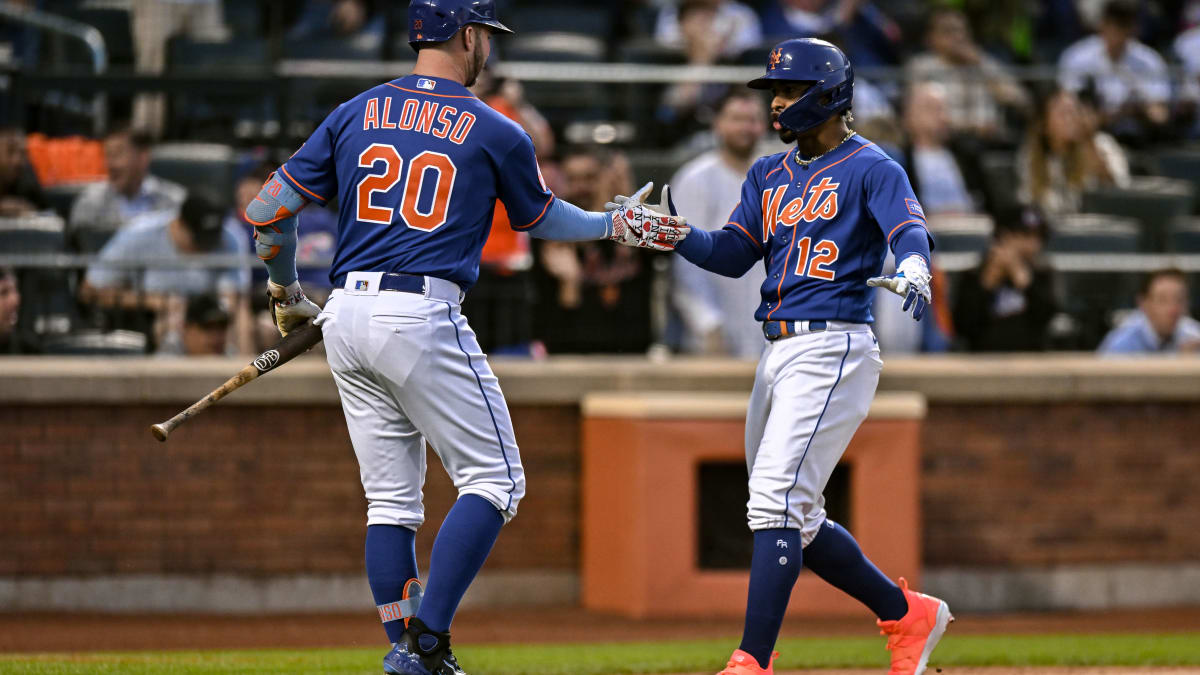 New York Mets Star Francisco Lindor Named Gold Glove Finalist Again -  Sports Illustrated New York Mets News, Analysis and More