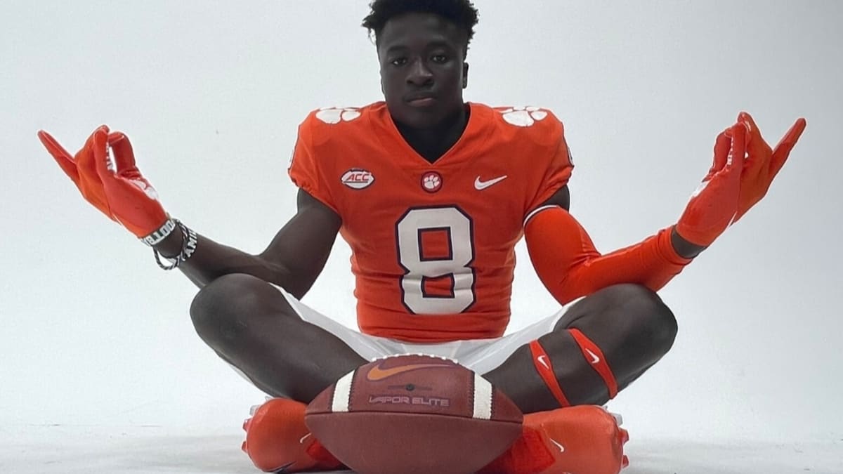 Clemson Football recruiting: Every 2025 recruit Clemson has offered