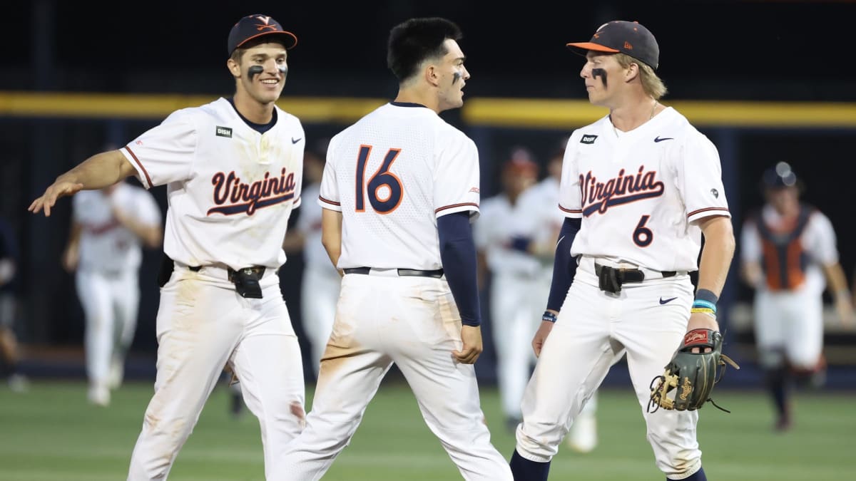College World Series: Scouting Virginia ahead of matchup with
