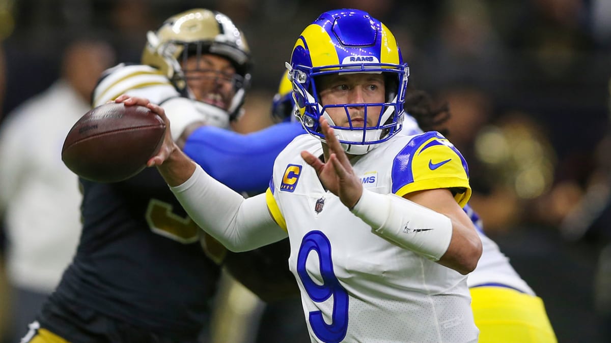 MattyChucks' NFC West Predictions - 2022 NFL Season Picks