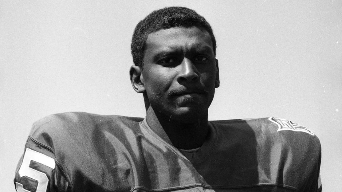 Former New York Giants Wide Receiver Dead At 82 - The Spun: What's