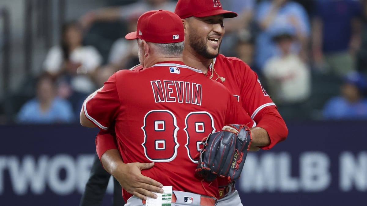 Angels News: Writer Thinks This New Halo Could Be a Bust in 2023