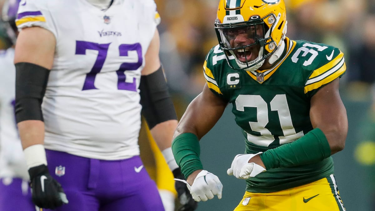 Former Packers Starter Considered 'Bargain Bin' Free Agent