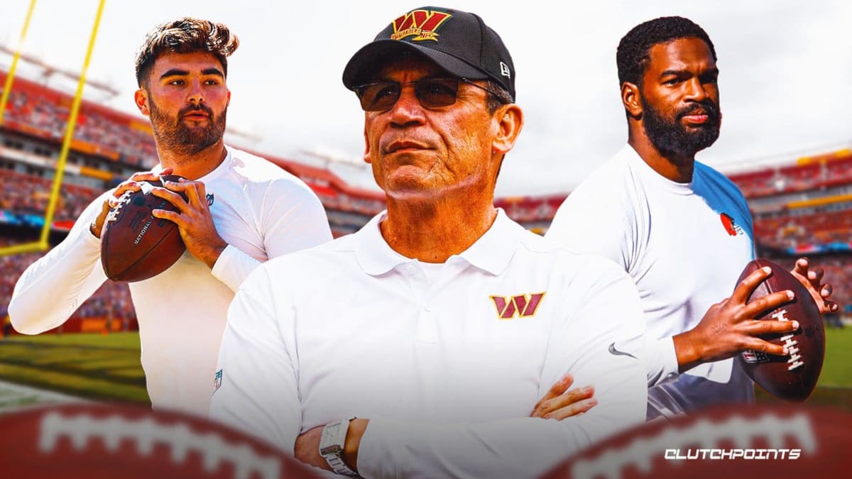 Honest & Objective': Washington Commanders Searching For New Radio Home -  Sports Illustrated Washington Football News, Analysis and More