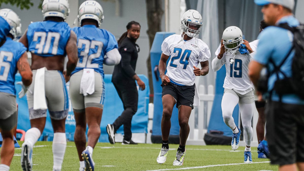 Detroit Lions announce 2022 training camp schedule, 9 open practices for  fans - Pride Of Detroit