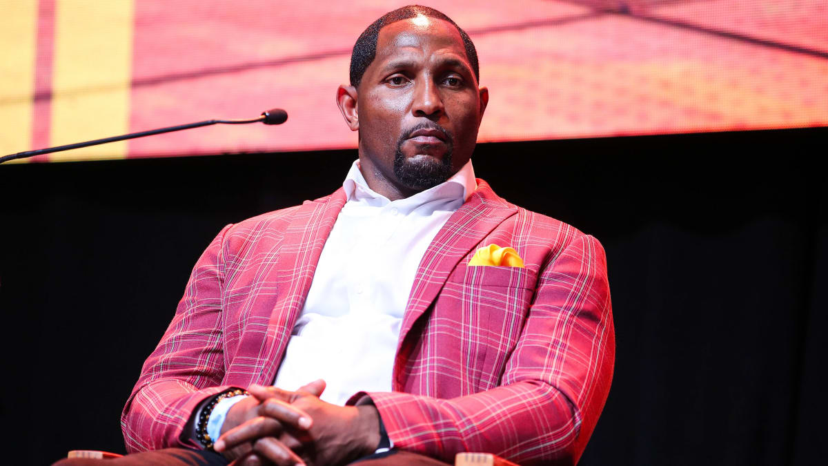 Former NFL Star Ray Lewis' Son Ray Lewis III Dead at 28