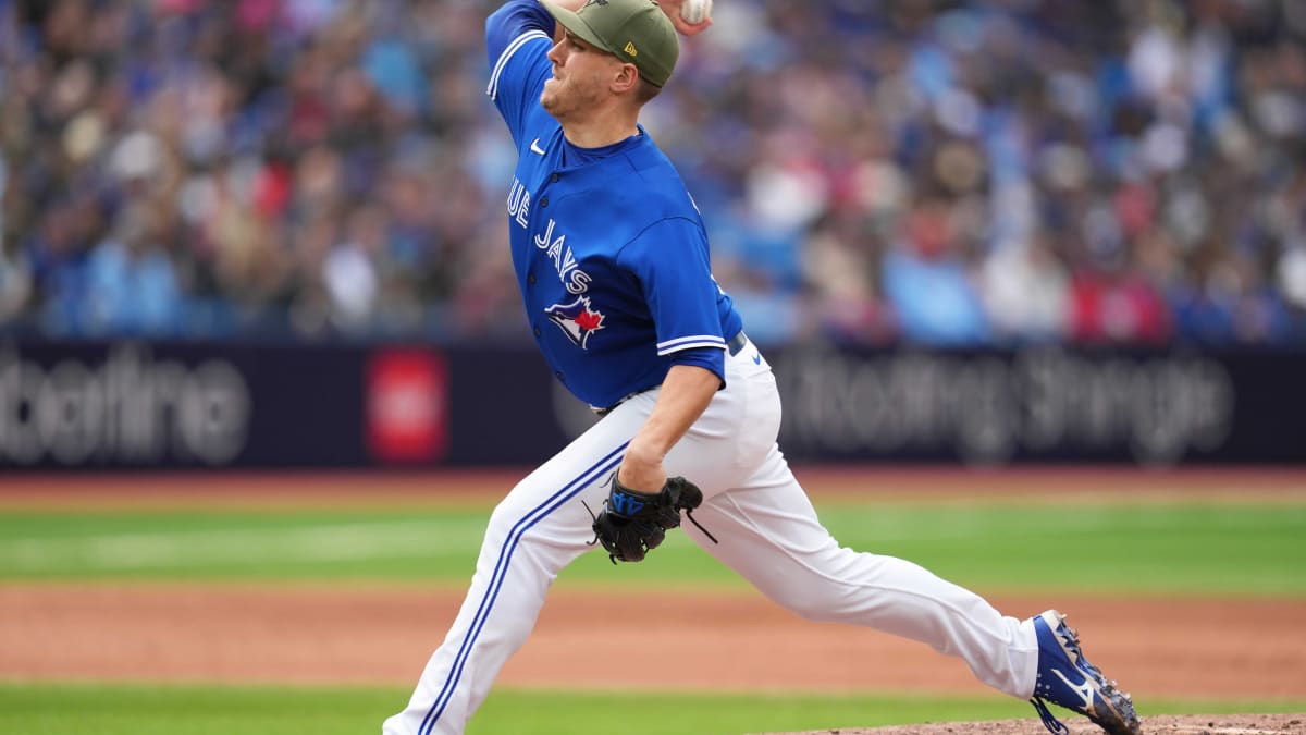 Injuries, inconsistencies are severly testing Blue Jays' bullpen as trade  deadline nears - BlueJaysNation