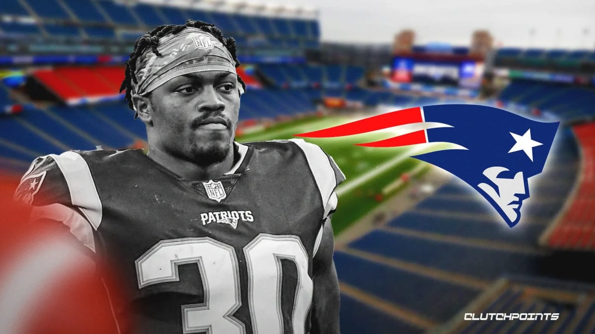 What releasing James Robinson means for the Patriots - Pats Pulpit