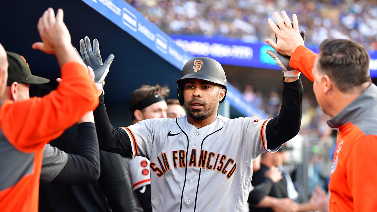 Giants Deliver Historic Shutout of Dodgers Not Seen in 125 Years - Sports  Illustrated