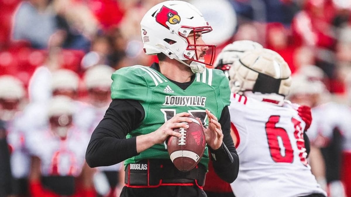 Louisville Football Schedule 2023: Analysis, Breakdown, 3 Things To Know -  College Football News