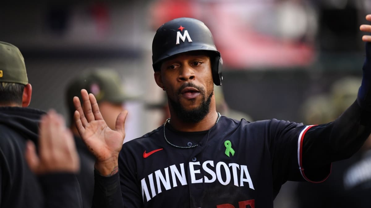 Did the Twins make a mistake by re-signing Byron Buxton? - Sports  Illustrated Minnesota Sports, News, Analysis, and More