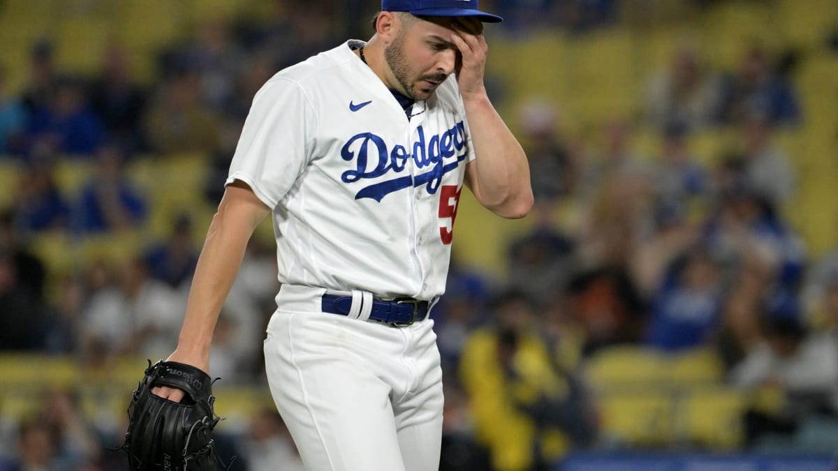 24 Hours w/ MLB Pitcher Alex Vesia (LA Dodgers) 