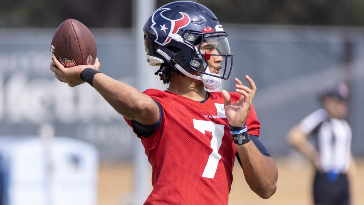 Houston Texans minicamp: 11 observations you need to know about from Day 1  : r/Texans