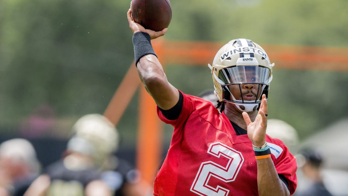 Latest On Saints' Quarterback Situation