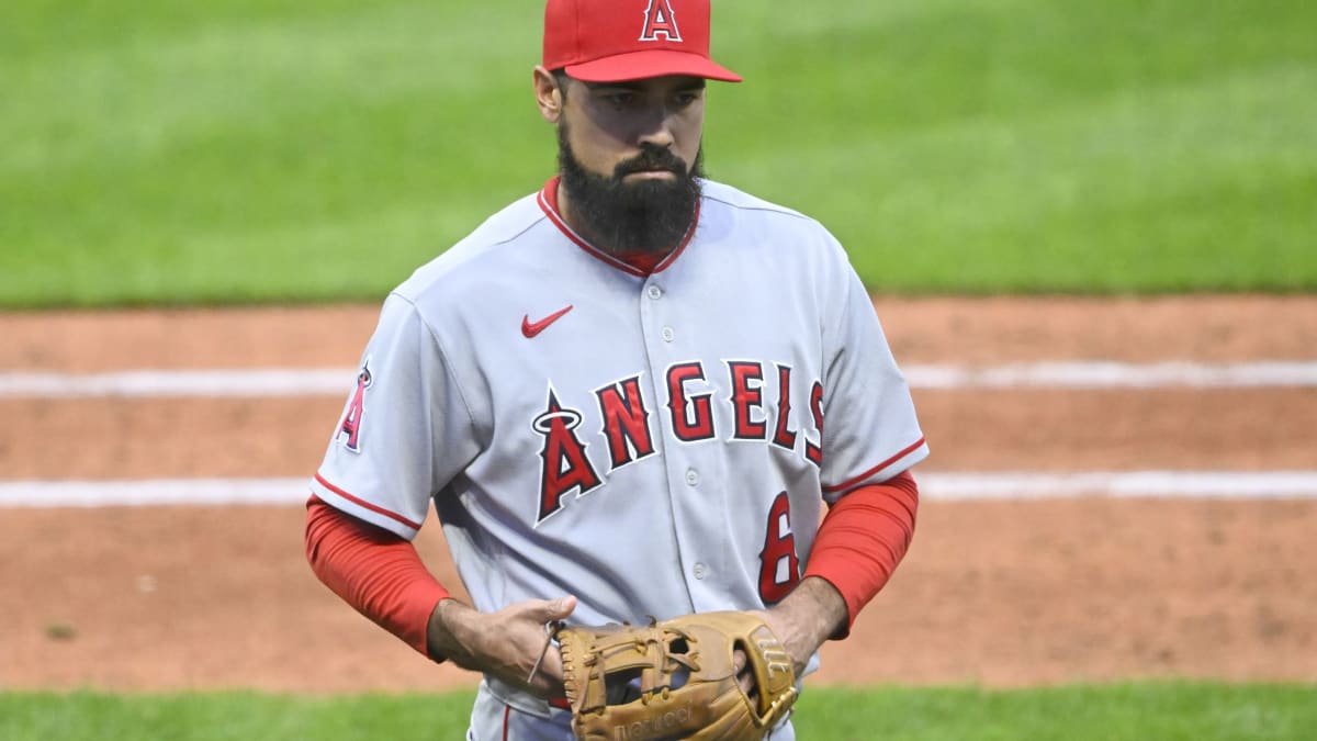 Angels get mixed bag of injury updates on Anthony Rendon, Gio Urshela