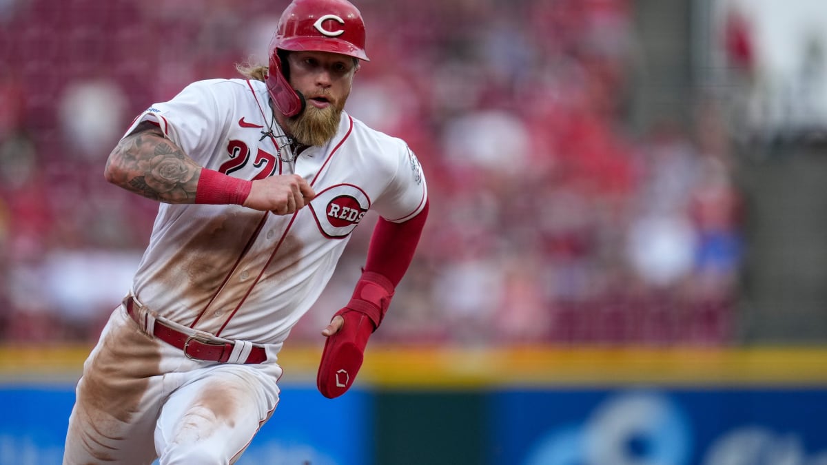 The 9 greatest players in Cincinnati Reds history