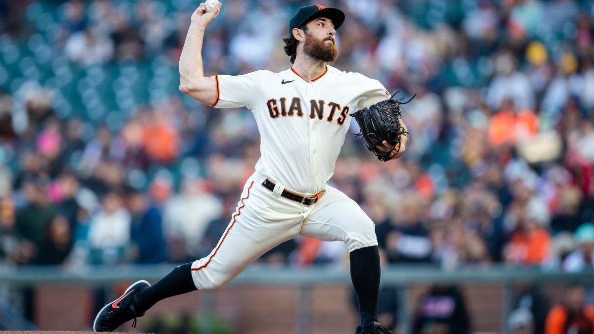 Marco Luciano's first spring start was tough and a lot of fun – KNBR