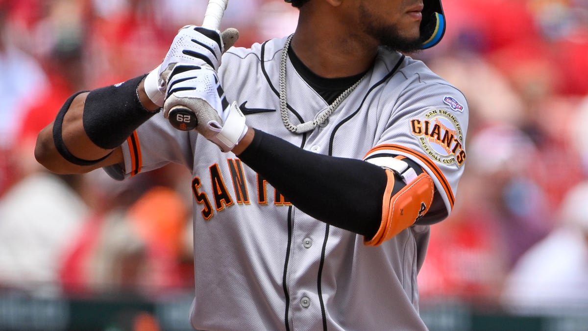 Breaking down the SF Giants official Opening Day roster - Sports  Illustrated San Francisco Giants News, Analysis and More