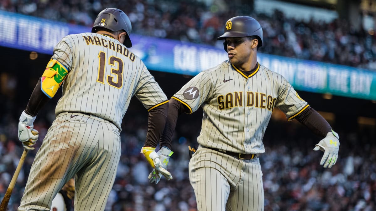 Padres Score: San Diego Loses After Blake Snell Drops Lead, Offense  Struggles - Sports Illustrated Inside The Padres News, Analysis and More