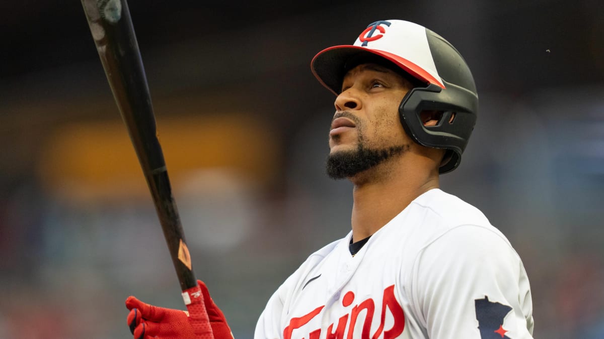 Twins place Byron Buxton back on the DL - Twinkie Town