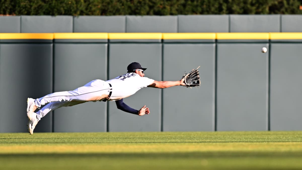 A Positive Step For Detroit Tigers' Riley Greene in Injury Recovery -  Fastball