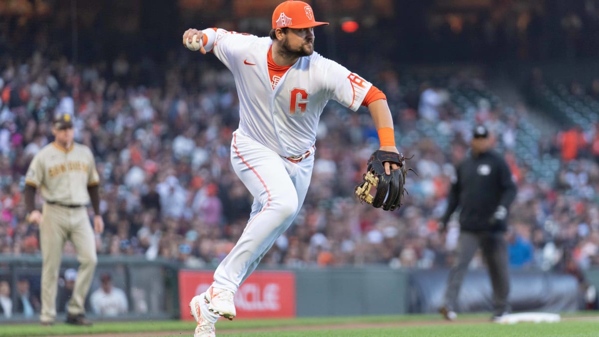 SF Giants: Logan Webb visits alma mater to discuss substance abuse - Sports  Illustrated San Francisco Giants News, Analysis and More