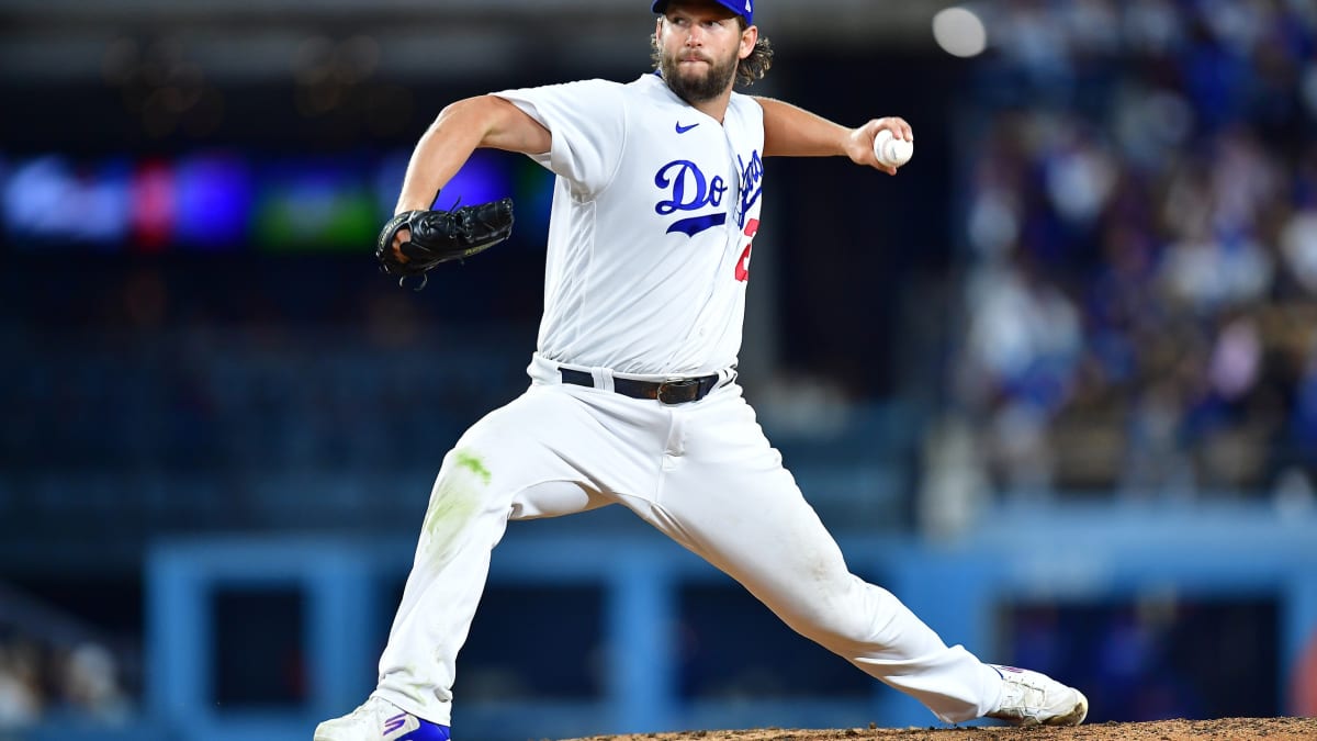 Dodgers' Kershaw pitches a win for the love of reading – Daily News