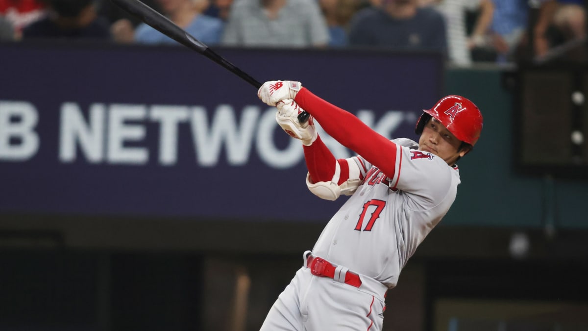 Shohei Ohtani inadvertently opened door for Dodgers rumors at All-Star Game