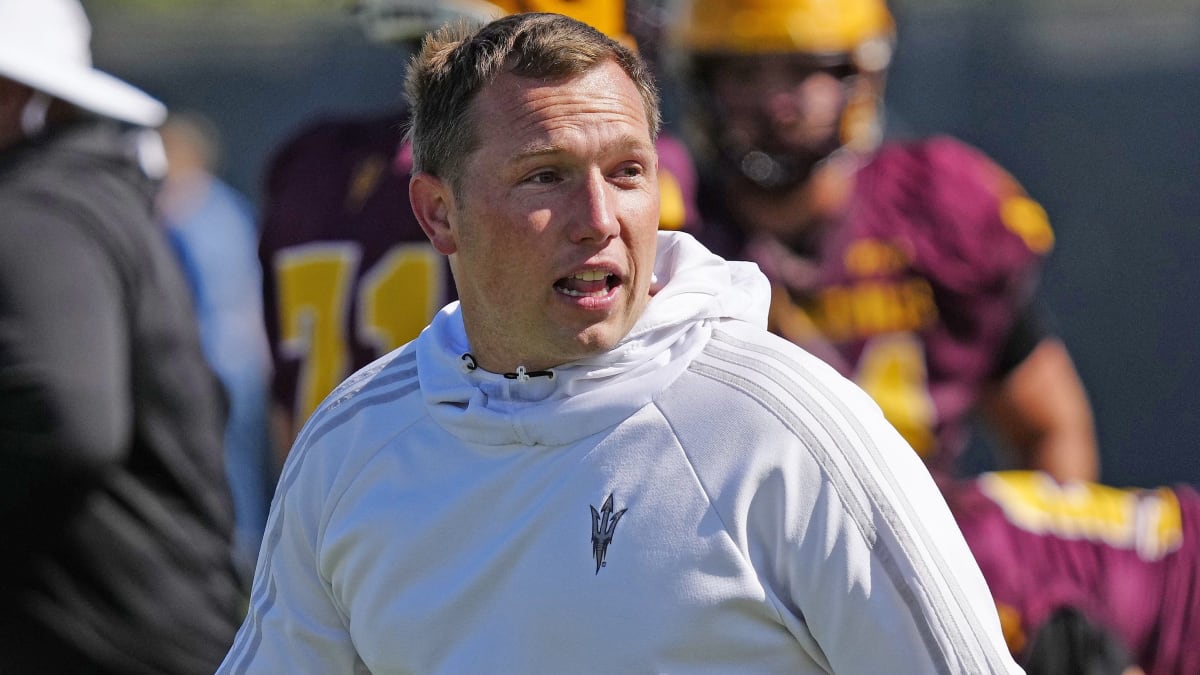 P.J. Fleck, Gophers agree on five-year contract to take over football team