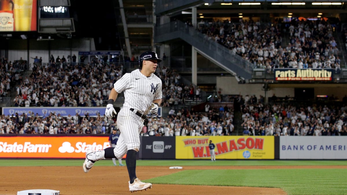 Popular GIF  Yankees, Yankees news, New york yankees