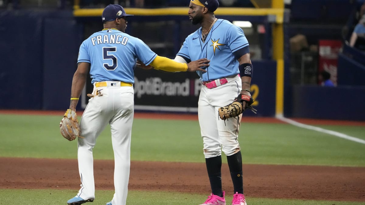 The Tampa Bay Rays and the story of modern baseball: Power