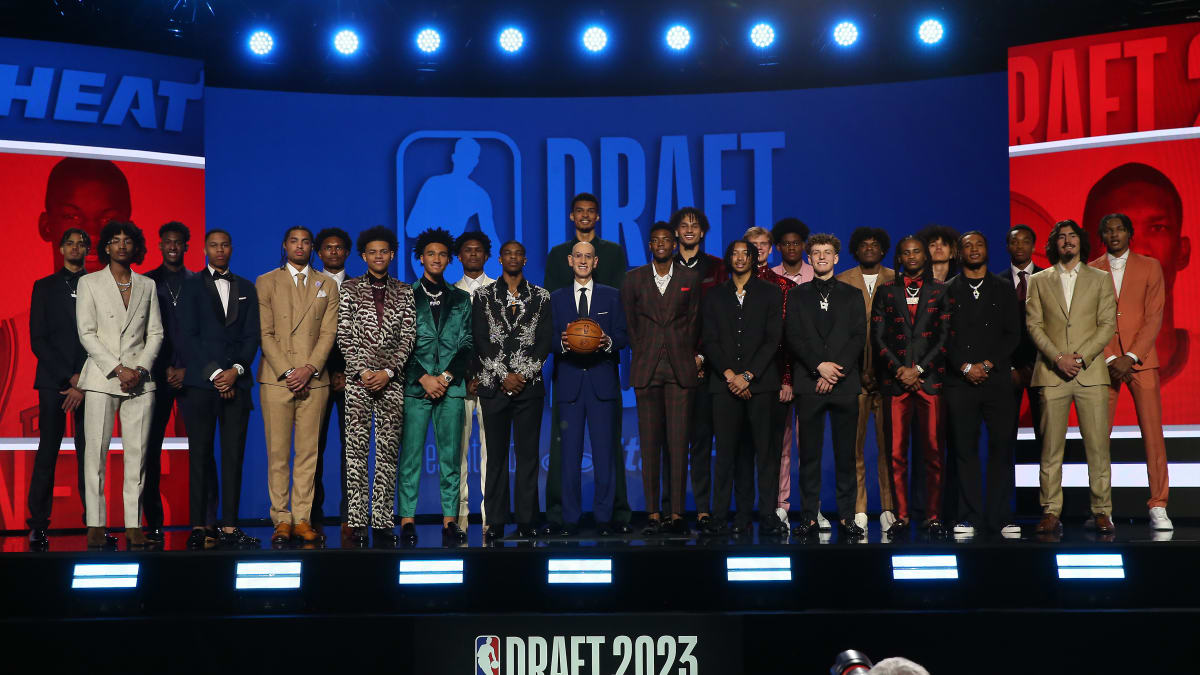 2023 NBA Draft live updates: Pick tracker and analysis