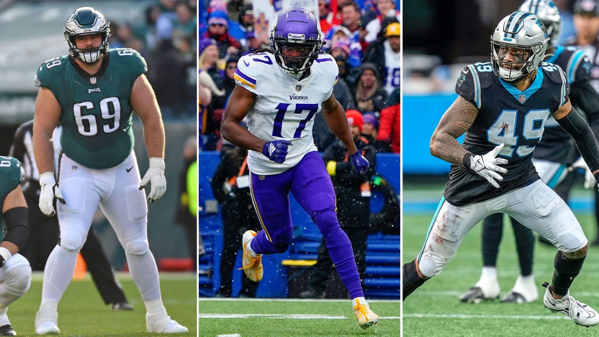 Around the NFC North: Blue Chippers