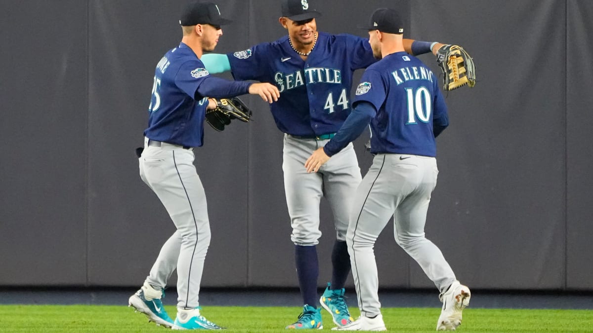 How to Watch Seattle Mariners vs. Oakland Athletics: Streaming & TV   5/23/2023 - How to Watch and Stream Major League & College Sports - Sports  Illustrated.