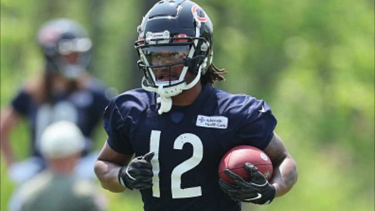 Grading Chicago Bears OTAs and minicamp work - Sports Illustrated Chicago  Bears News, Analysis and More