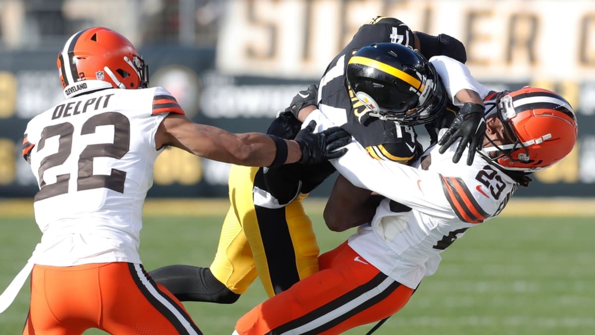 Cleveland Browns news (7/22/23): Goodwin health scare, Browns