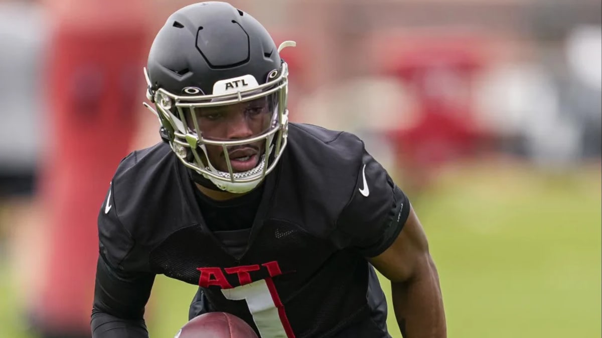 Atlanta Falcons' Arthur Smith 'Optimistic' About Jeff Okudah Injury Return  - Sports Illustrated Atlanta Falcons News, Analysis and More