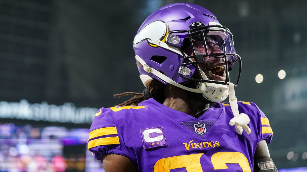 Miami Dolphins poll on former Minnesota Vikings RB Dalvin Cook