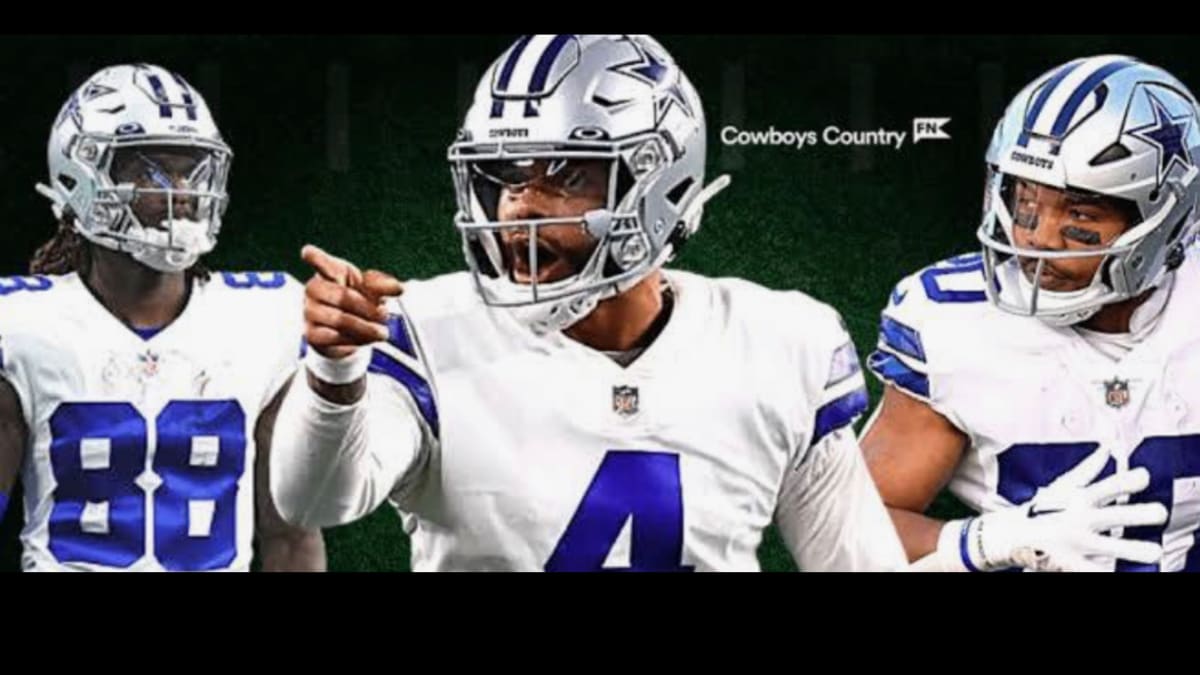 Must-See TV!' Dallas Cowboys Appear Twice Among Top 10 Most-Watched TV  Events - FanNation Dallas Cowboys News, Analysis and More