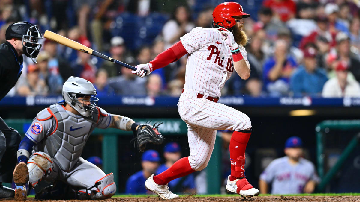 How to Watch New York Mets vs. Philadelphia Phillies: Streaming & TV   10/1/2023 - How to Watch and Stream Major League & College Sports - Sports  Illustrated.